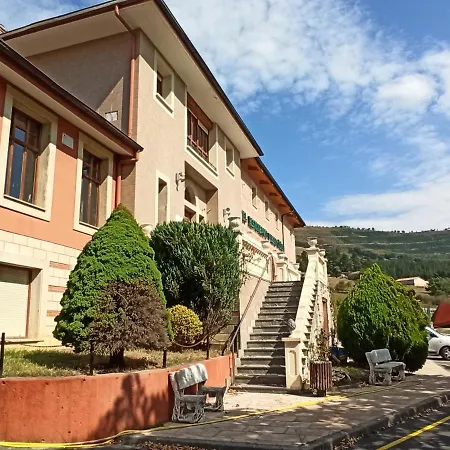 Hotel Guenes Hotel 2*