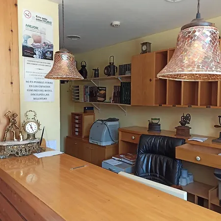 Hotel Guenes Güeñes