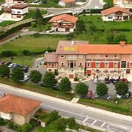 Hotel Guenes Hotel 2*