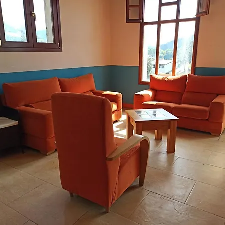 Hotel Hotel Guenes Güeñes