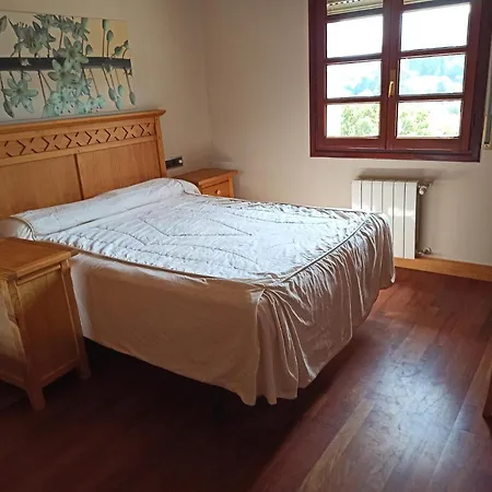 Hotel Guenes 2* Güeñes