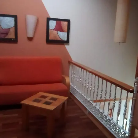 Hotel Hotel Guenes Güeñes