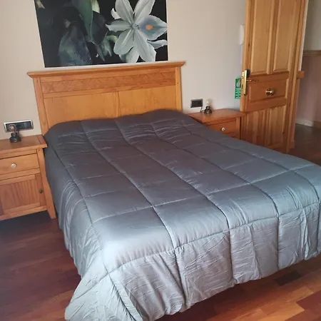 Hotel Guenes Güeñes