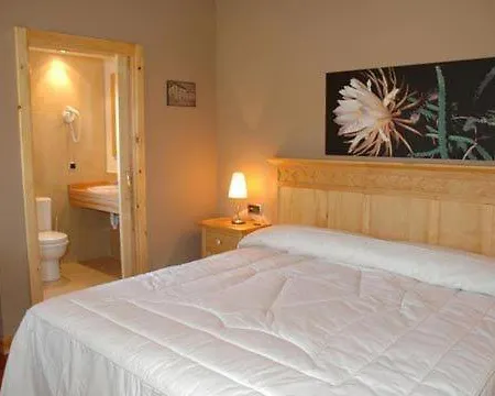 Hotel Guenes Hotel Güeñes