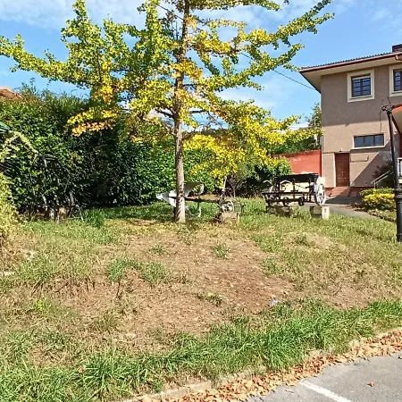 Hotel Guenes Ξενοδοχείο Güeñes