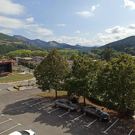 Ξενοδοχείο Hotel Guenes 2*