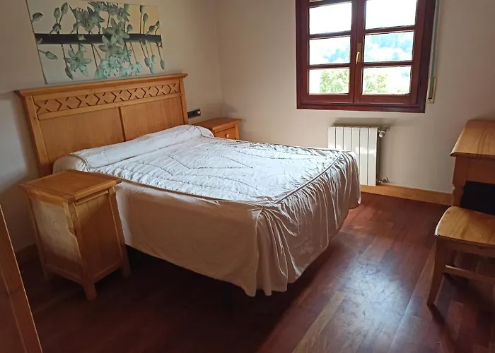 Hotel Guenes 2* Güeñes