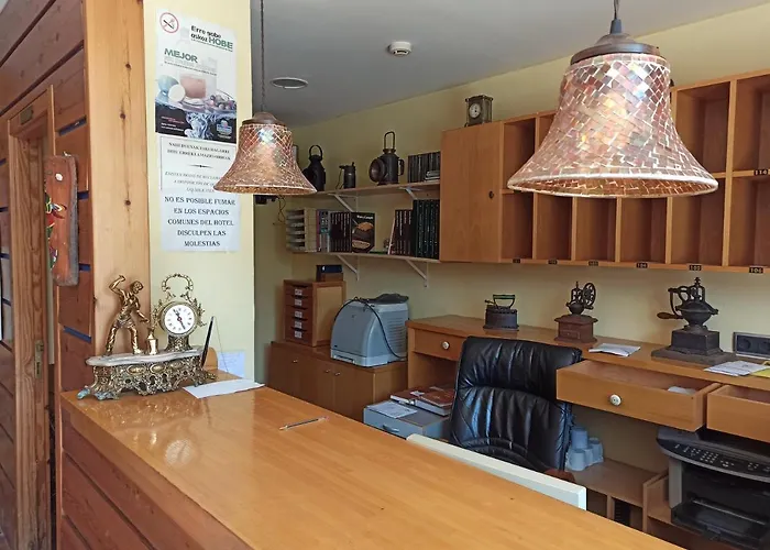 Hotel Guenes Güeñes