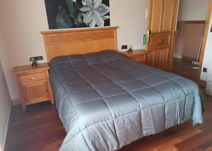 Hotel Guenes Güeñes