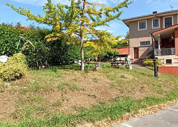 Hotel Guenes Hotel Güeñes