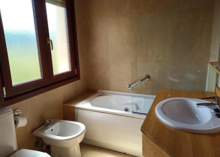 Hotel Hotel Guenes Güeñes