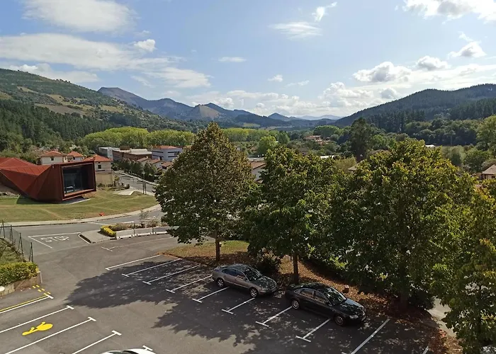 Hotel Hotel Guenes 2*